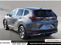2021 Honda CR-V LX-5