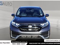 2021 Honda CR-V LX-1