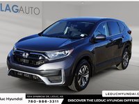 2021 Honda CR-V LX-0