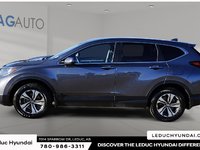 2021 Honda CR-V LX-4