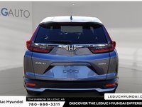 2021 Honda CR-V LX-6