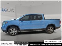 2025 Honda Ridgeline TrailSport-4