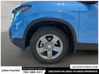 2025 Honda Ridgeline TrailSport-5