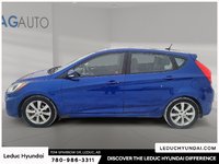 2013 Hyundai Accent GLS-4