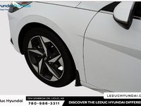 2023 Hyundai Elantra Hybrid Luxury-2