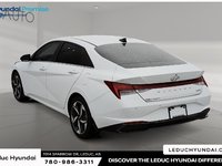 2023 Hyundai Elantra Hybrid Luxury-5