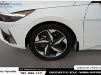 2023 Hyundai Elantra Hybrid Luxury-3