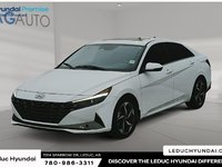 2023 Hyundai Elantra Hybrid Luxury-0