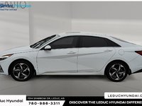 2023 Hyundai Elantra Hybrid Luxury-4