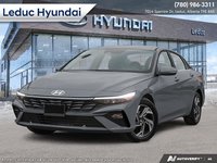 2026 Hyundai Elantra Hybrid Luxury-0