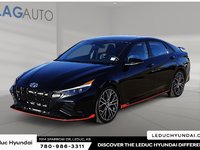 2023 Hyundai Elantra N Base-0