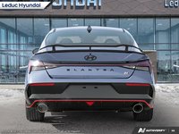 2026 Hyundai Elantra N N Manual-4