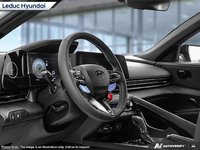 2026 Hyundai Elantra N N Manual-7