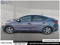 2017 Hyundai Elantra GLS-4