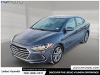 2017 Hyundai Elantra GLS-0