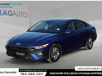 2024 Hyundai Elantra Preferred-0