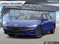 2025 Hyundai Elantra Preferred-0