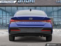 2025 Hyundai Elantra Preferred-4