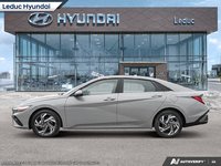 2025 Hyundai Elantra Luxury-2