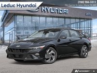 2025 Hyundai Elantra Luxury-0