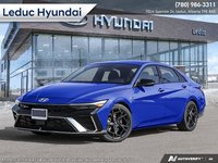 2025 Hyundai Elantra N-Line Ultimate-0
