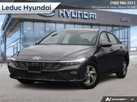 2025 Hyundai Elantra Essential-0