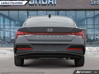 2025 Hyundai Elantra Essential-4