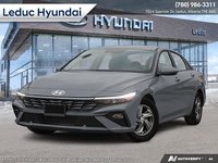 2025 Hyundai Elantra Essential-0