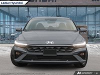 2025 Hyundai Elantra Essential-1