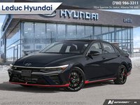 2025 Hyundai Elantra N Manual-0