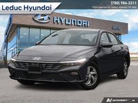 2026 Hyundai Elantra Essential-0