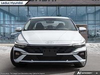 2026 Hyundai Elantra Preferred with Tech Pkg-1