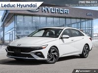 2026 Hyundai Elantra Preferred with Tech Pkg-0