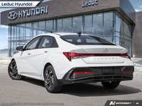 2026 Hyundai Elantra Preferred with Tech Pkg-3