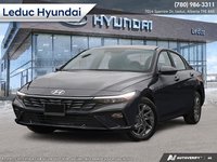 2026 Hyundai Elantra Preferred-0