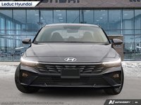 2026 Hyundai Elantra Preferred-1