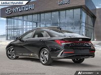 2026 Hyundai Elantra Luxury-3