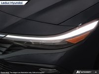 2026 Hyundai Elantra Preferred-7