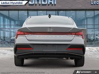 2026 Hyundai Elantra Essential-4
