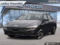 2026 Hyundai Elantra Preferred with Tech Pkg-0