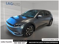 2024 Hyundai IONIQ 5 Preferred-0