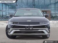 2026 Hyundai Ioniq 5 Preferred AWD Long Range with Ultimate Package-1