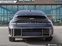 2025 Hyundai Ioniq 6 Preferred AWD Long Range-4