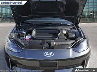 2025 Hyundai Ioniq 6 Preferred AWD Long Range-5