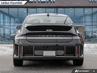 2025 Hyundai Ioniq 6 Preferred AWD Long Range-4