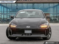 2025 Hyundai Ioniq 6 Preferred AWD Long Range-1