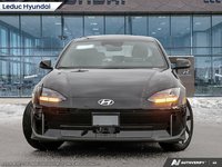 2025 Hyundai Ioniq 6 Preferred AWD Long Range-1
