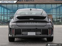 2025 Hyundai Ioniq 6 Preferred AWD Long Range-4