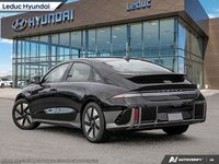 2025 Hyundai Ioniq 6 Preferred AWD Long Range-3