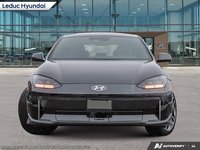 2025 Hyundai Ioniq 6 Preferred AWD Long Range with Ultimate Package-1